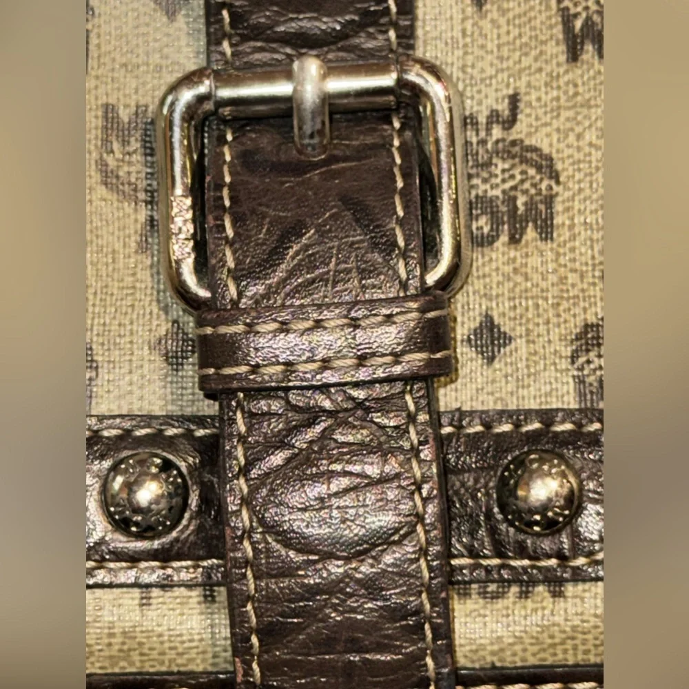 MCM collection authentic